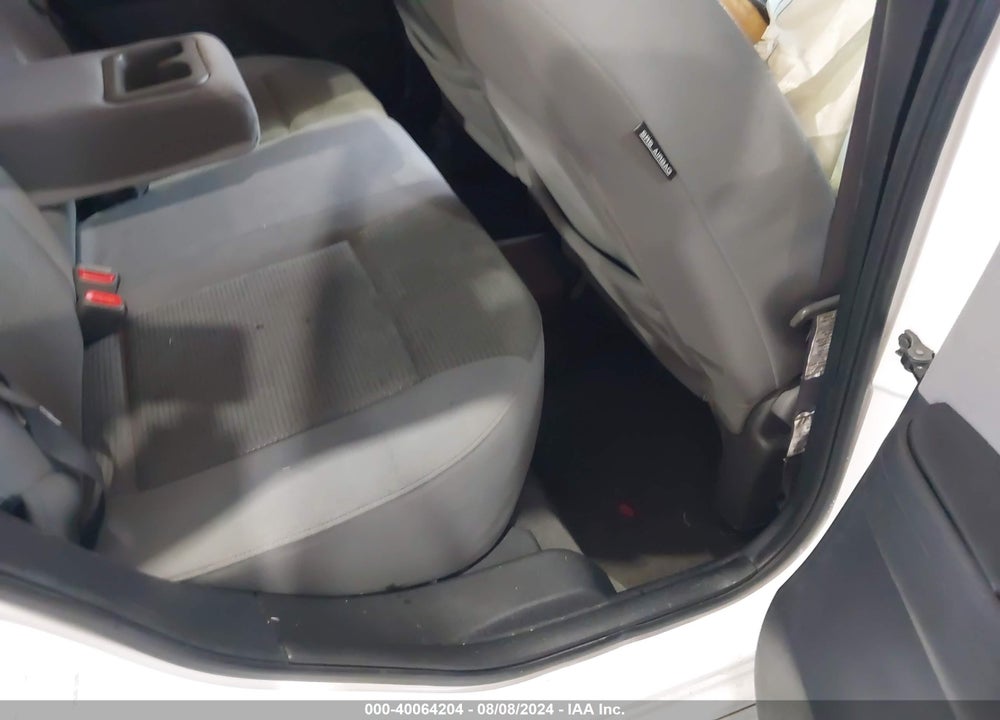 2010 NISSAN SENTRA 2.0SR VIN: 3N1AB6AP6AL657678