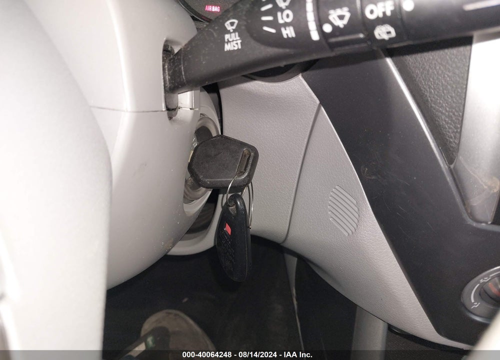 2012 SUBARU FORESTER VIN: JF2SHABC6CH422666