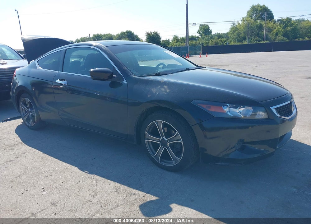 2010 HONDA ACCORD 3.5 EX-L VIN: 1HGCS2B8XAA009033