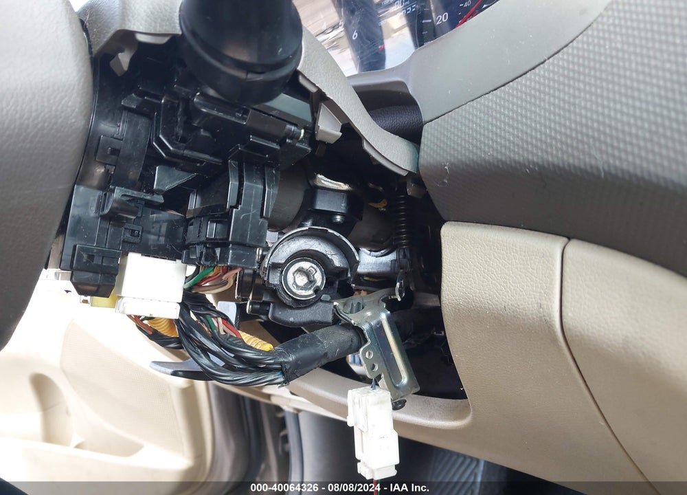 2012 HYUNDAI ACCENT VIN: KMHCT4AE4CU119541