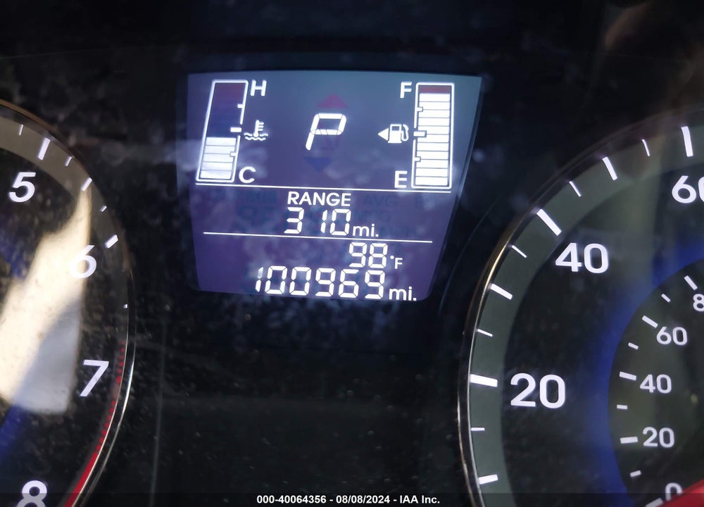 2017 HYUNDAI ACCENT VIN: KMHCT4AE8HU306417