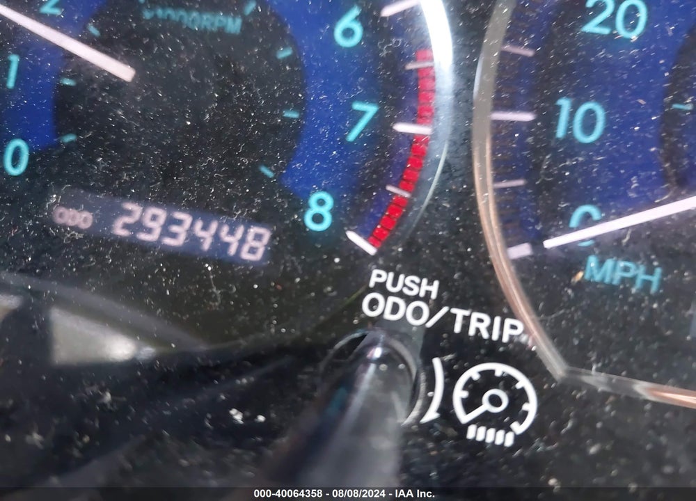 2010 TOYOTA SIENNA LIMITED VIN: 5TDYK4CC2AS320851