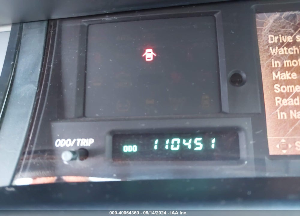 2004 TOYOTA AVALON XLS VIN: 4T1BF28B54U339906
