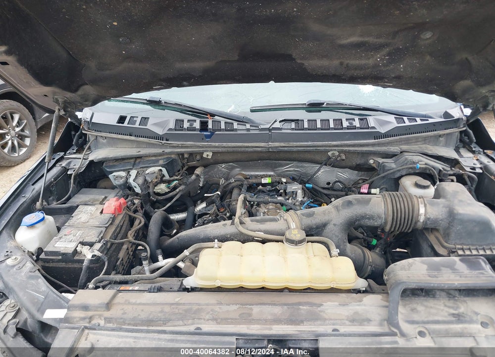 2020 FORD F-150 XLT VIN: 1FTEW1EP3LKD17912