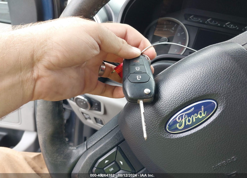 2020 FORD F-150 XLT VIN: 1FTEW1EP3LKD17912