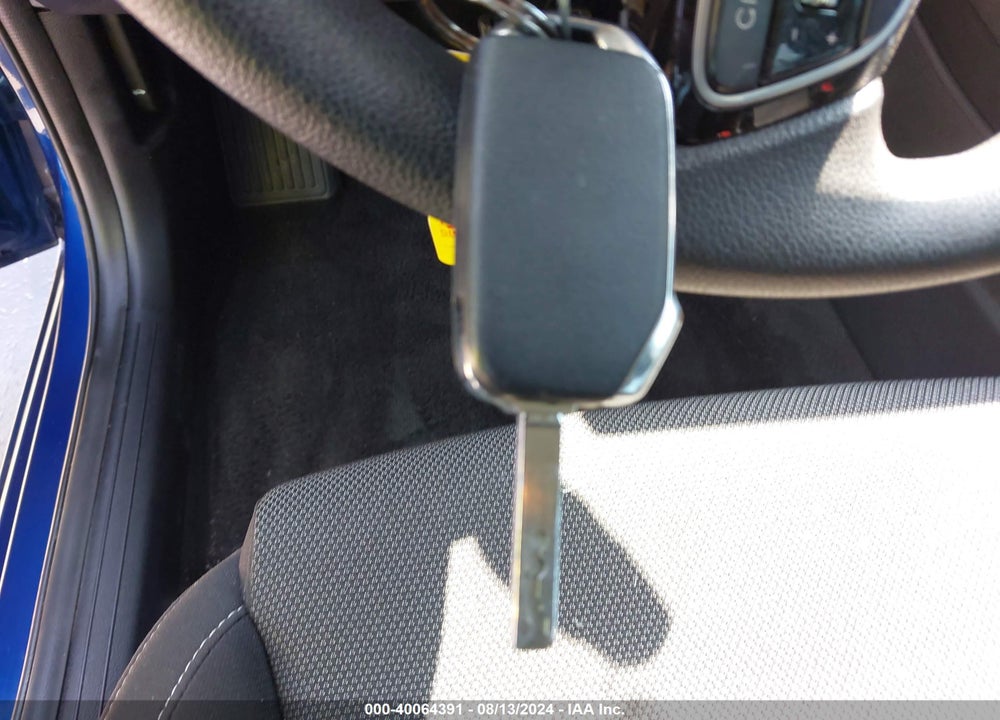 2023 KIA FORTE LXS VIN: 3KPF24AD6PE532402