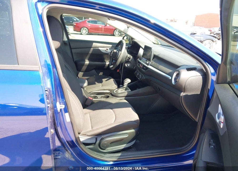 2023 KIA FORTE LXS VIN: 3KPF24AD6PE532402