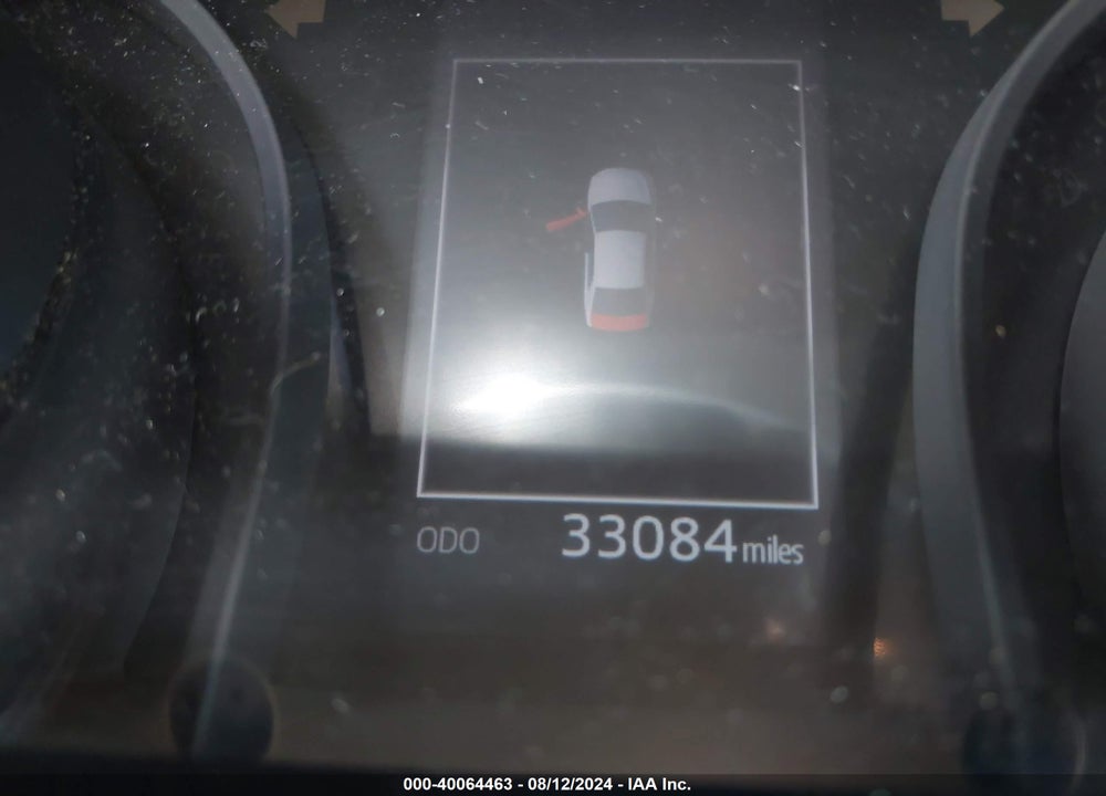 2019 TOYOTA CAMRY SE VIN: 4T1B11HK5KU698677