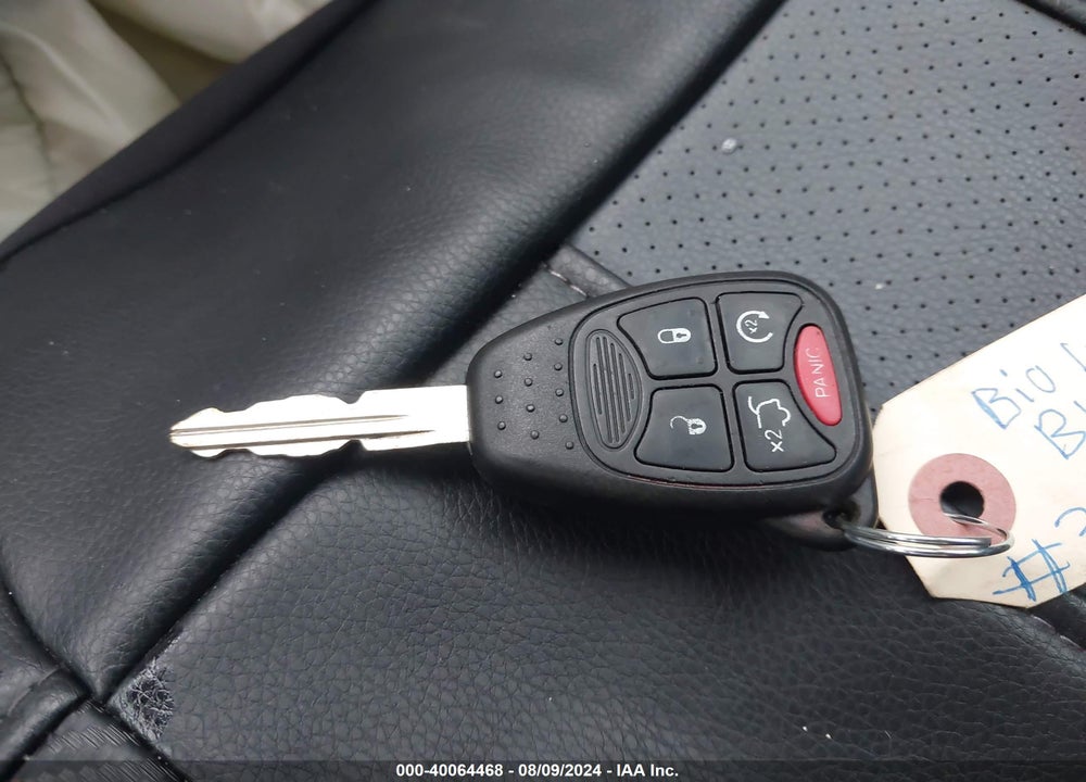 2012 JEEP LIBERTY LIMITED JET EDITION VIN: 1C4PJMFK3CW125295