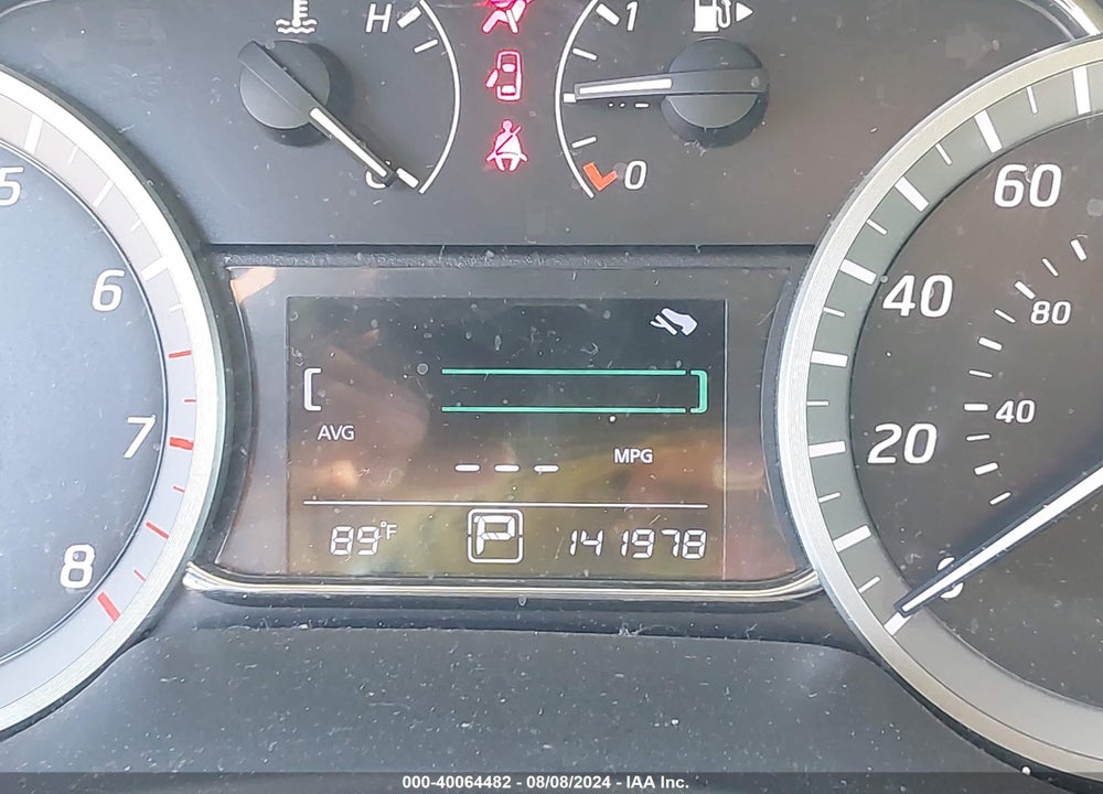 2014 NISSAN SENTRA SR VIN: 3N1AB7AP3EY324255