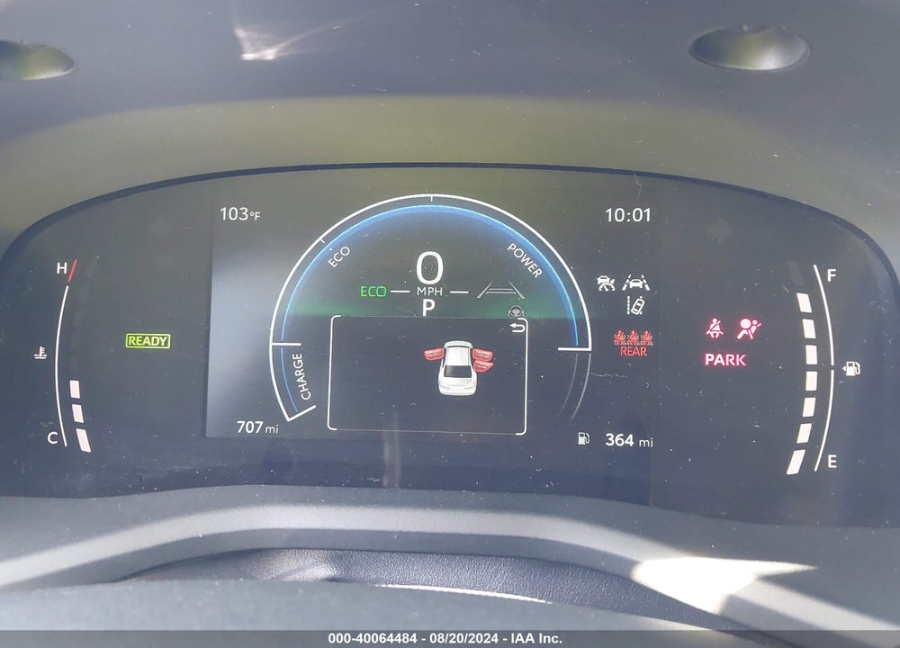 2025 TOYOTA CAMRY LE VIN: 4T1DAACK7SU510953
