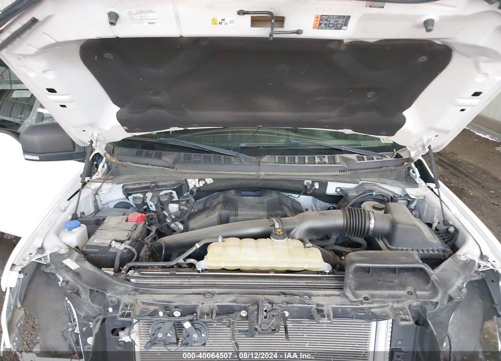 2020 FORD F-150 XLT VIN: 1FTEW1E42LFC58527