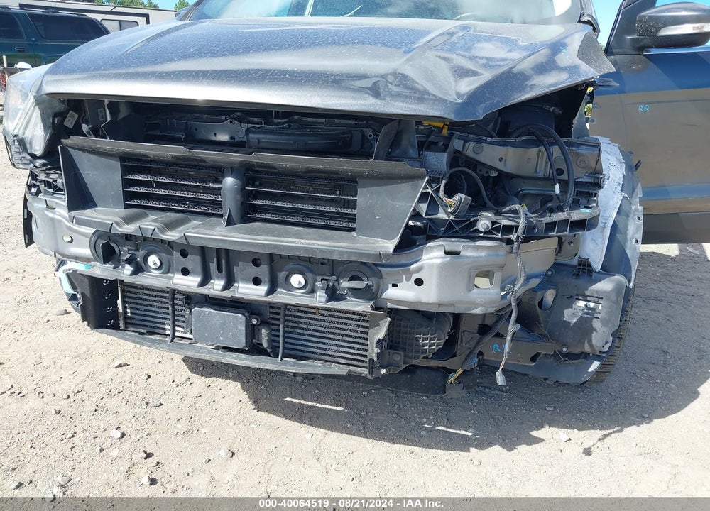 2018 FORD ESCAPE TITANIUM VIN: 1FMCU9J91JUA04227