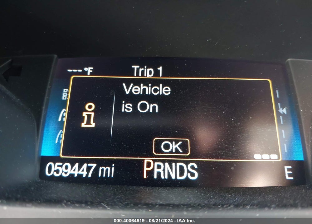 2018 FORD ESCAPE TITANIUM VIN: 1FMCU9J91JUA04227