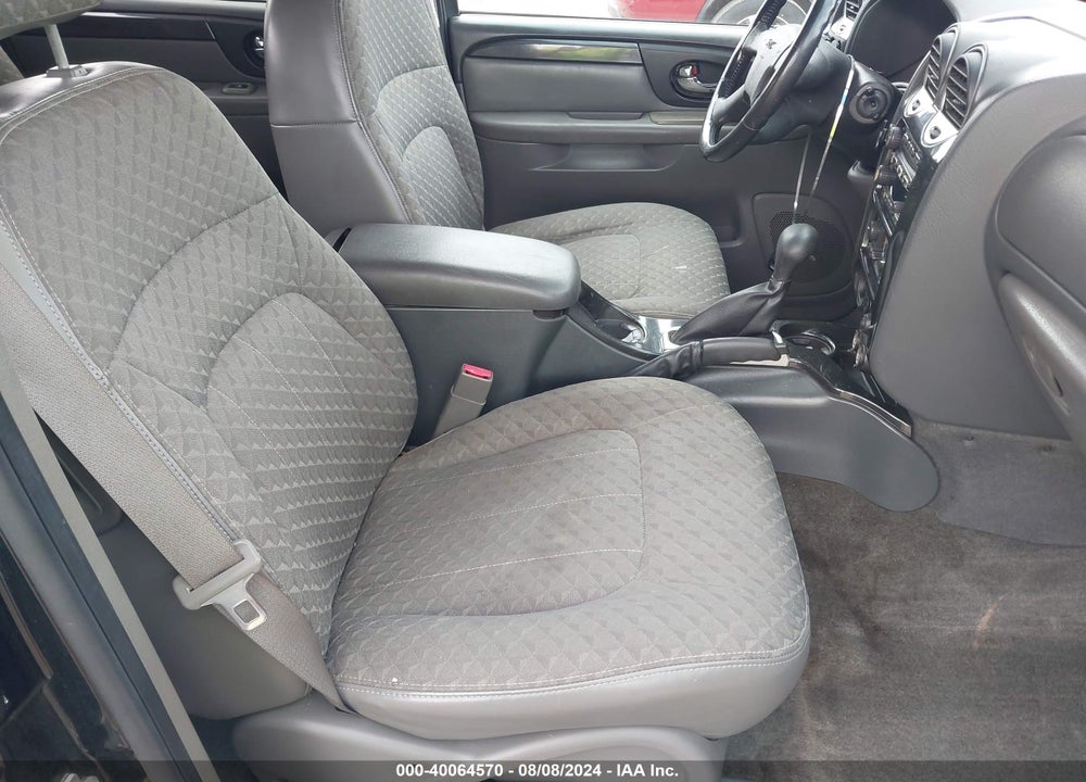 2004 GMC ENVOY XUV SLE/SLT VIN: 1GKES12S146160853