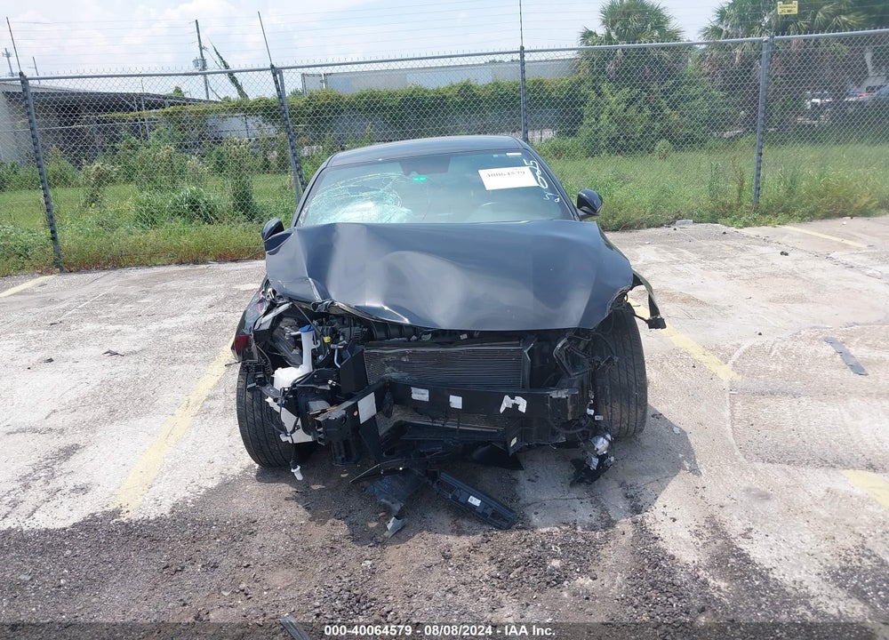 2023 KIA FORTE GT LINE VIN: 3KPF54AD7PE521318