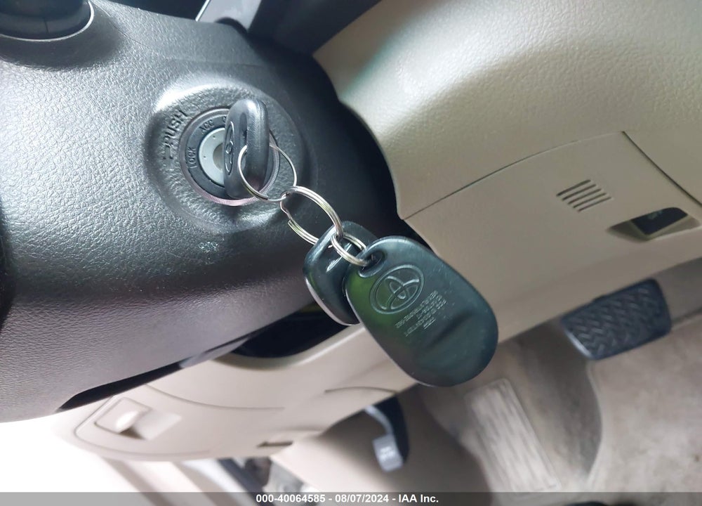 2010 TOYOTA HIGHLANDER VIN: 5TDZA3EH6AS001172