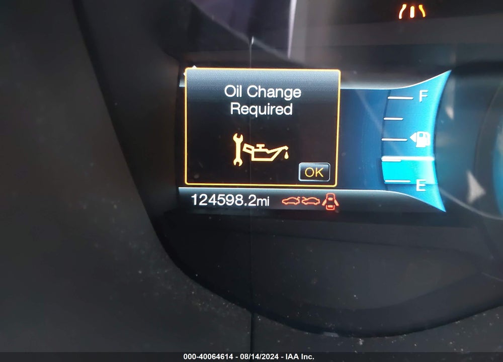 2016 FORD FUSION SE VIN: 3FA6P0HD2GR138409