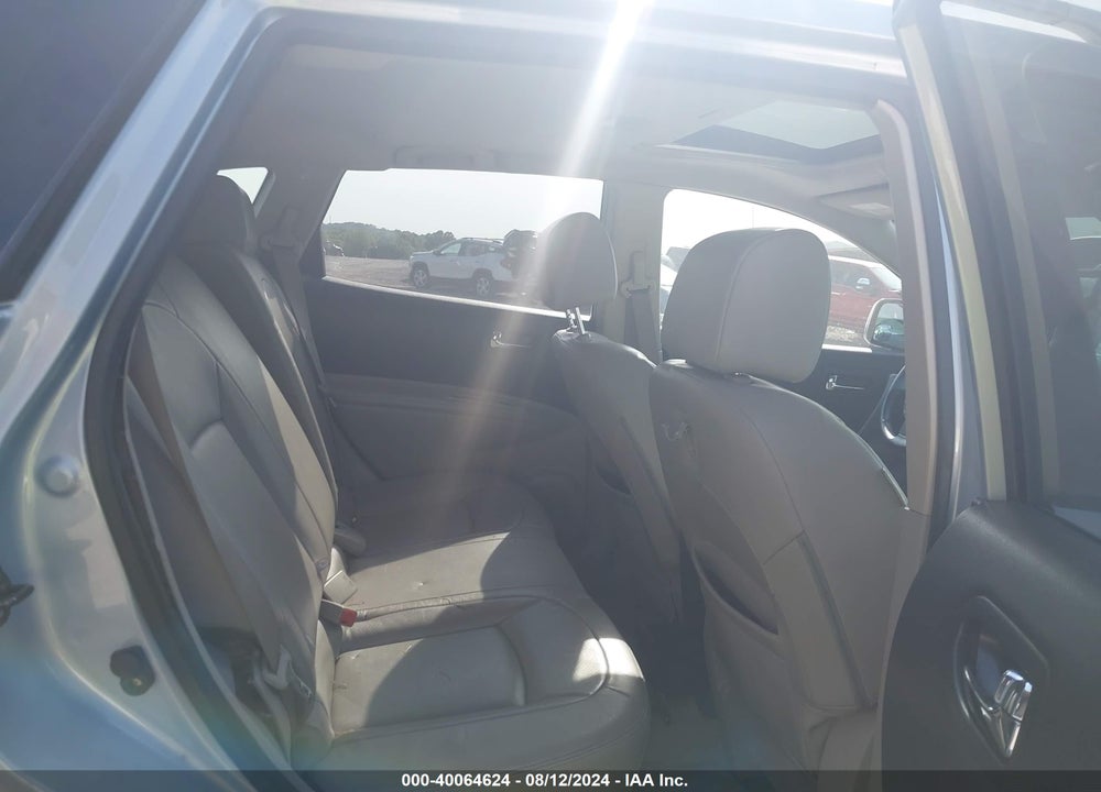 2013 NISSAN ROGUE VIN: JN8AS5MT5DW025709