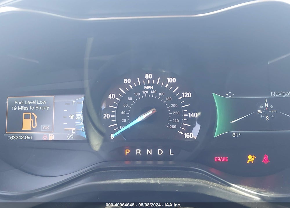 2020 FORD FUSION SE VIN: 3FA6P0HD9LR113145