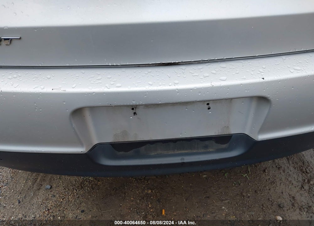 2013 DODGE DART AERO VIN: 1C3CDFAH4DD216302