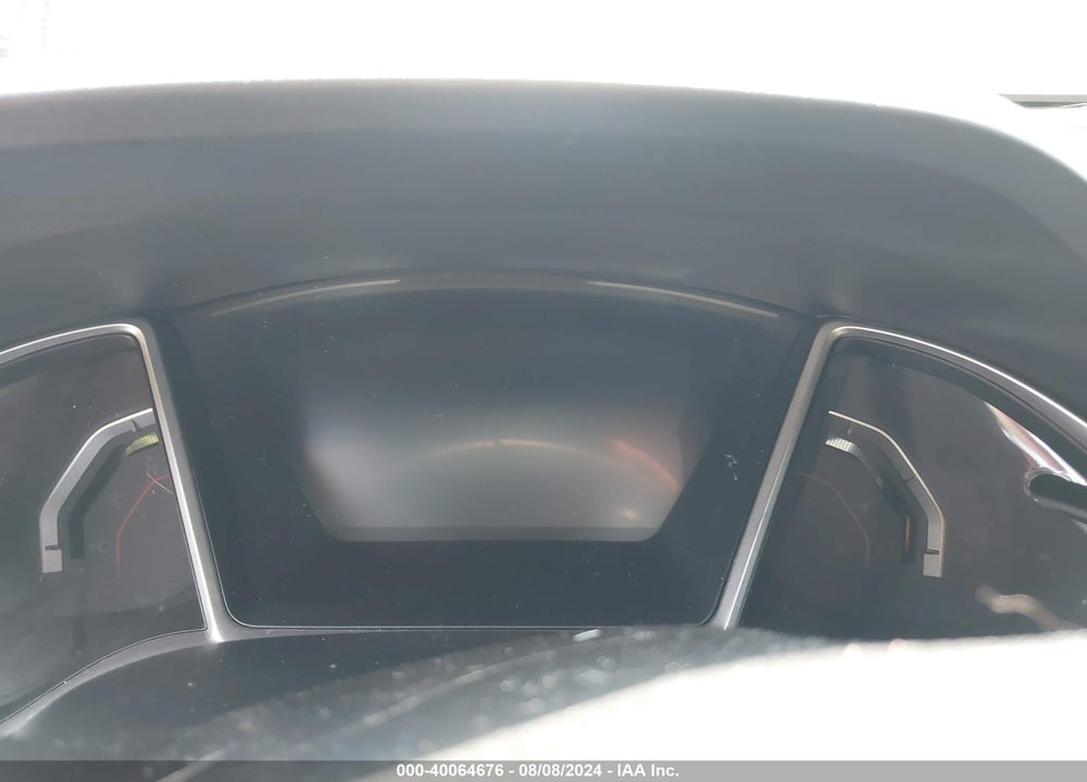2020 HONDA CIVIC SPORT VIN: 2HGFC2F8XLH529144