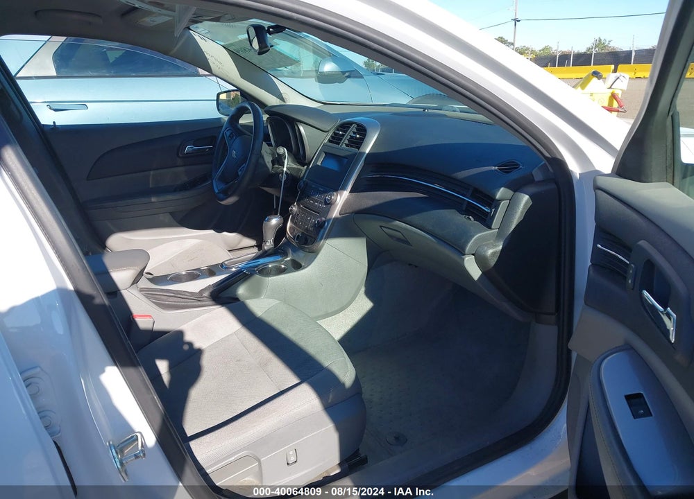2014 CHEVROLET MALIBU 1FL VIN: 1G11A5SLXEF276723