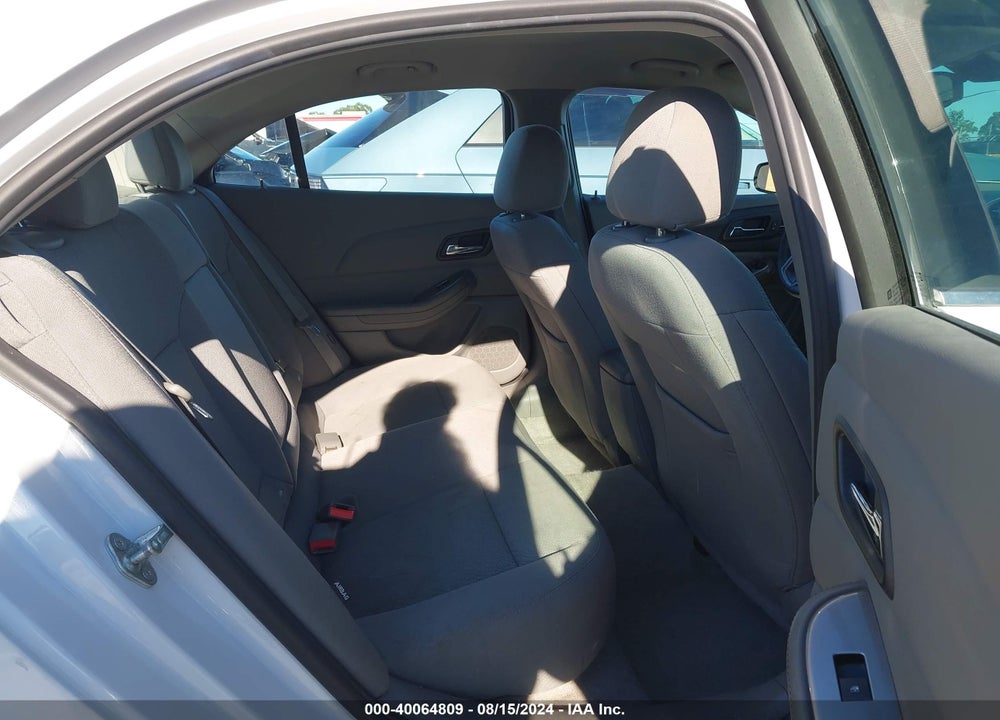 2014 CHEVROLET MALIBU 1FL VIN: 1G11A5SLXEF276723