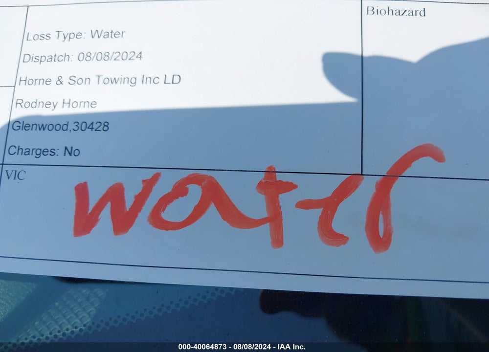 2020 NISSAN ALTIMA SR FWD VIN: 1N4BL4CV5LC207426