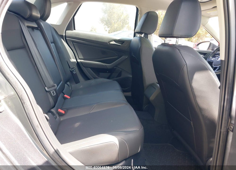 2019 VOLKSWAGEN JETTA 1.4T R-LINE/1.4T S/1.4T SE VIN: 3VWC57BU7KM006463