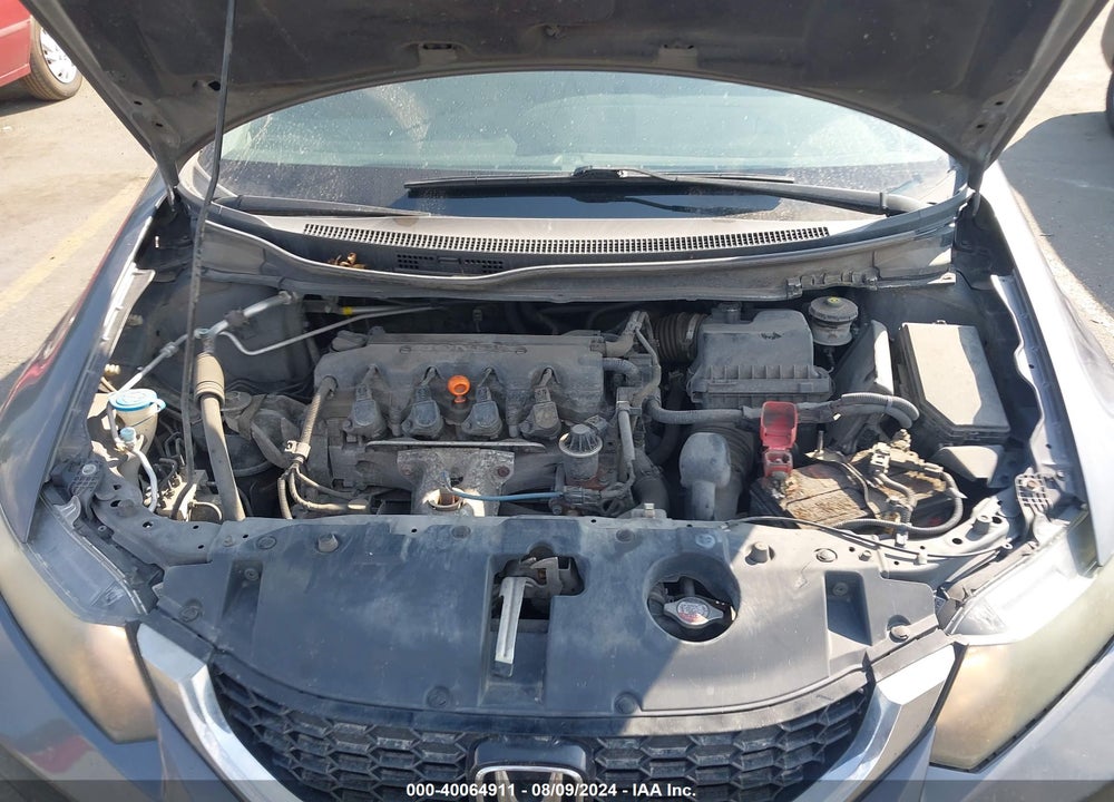 2015 HONDA CIVIC EX VIN: 2HGFB2F8XFH519334