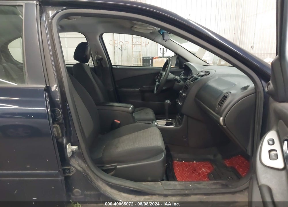 2006 CHEVROLET MALIBU LT VIN: 1G1ZT51876F115449