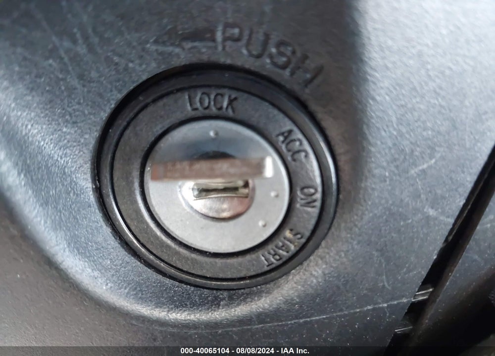 2014 SCION TC VIN: JTKJF5C78E3076041