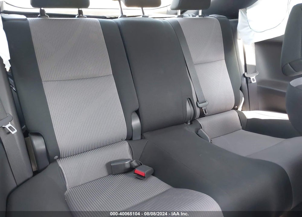 2014 SCION TC VIN: JTKJF5C78E3076041