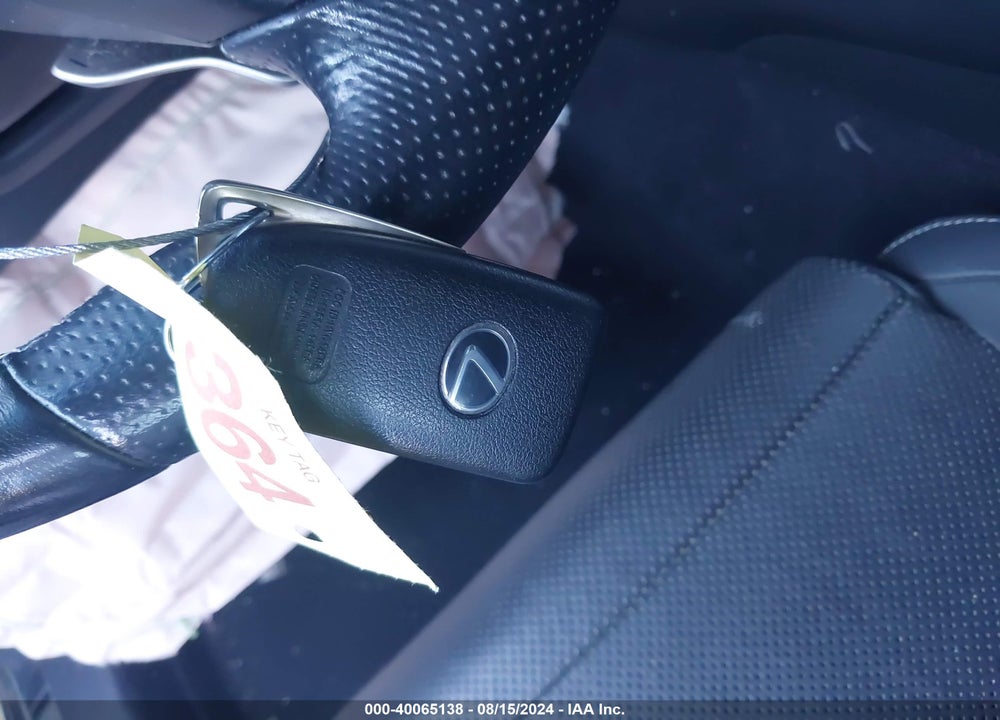 2015 LEXUS GS 350 VIN: JTHBE1BL2FA018556