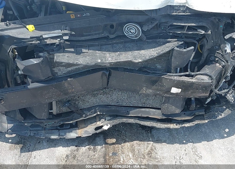 2018 KIA RIO VIN: 3KPA24AB3JE079307