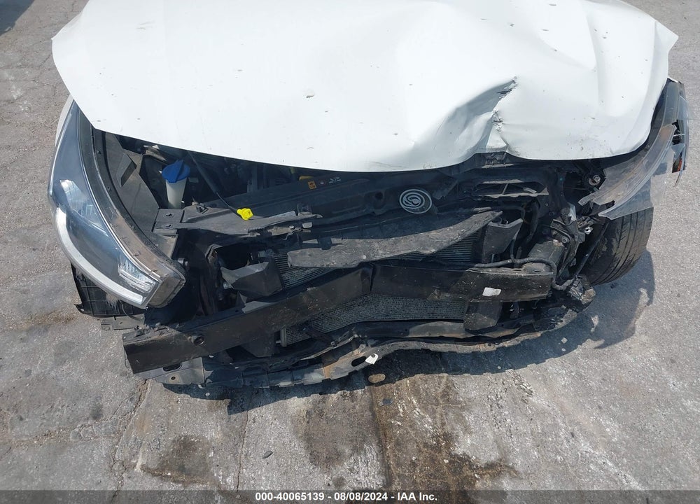 2018 KIA RIO VIN: 3KPA24AB3JE079307