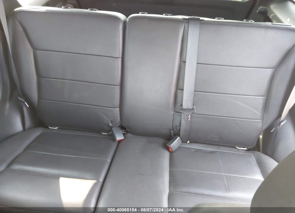 2012 FORD ESCAPE LIMITED VIN: 1FMCU9E74CKB68739