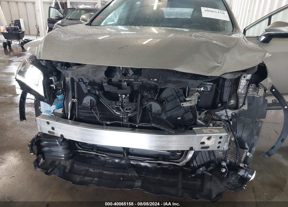 2017 LEXUS RX 350 VIN: 2T2BZMCA2HC091120