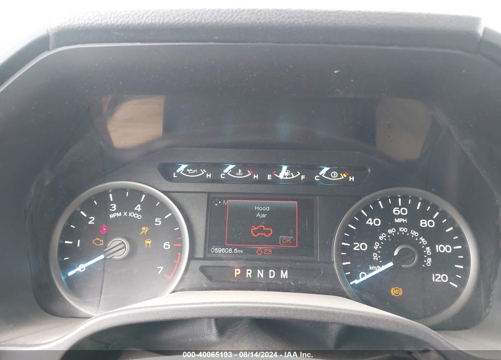 2020 FORD F-150 XLT VIN: 1FTEW1E46LKD56919