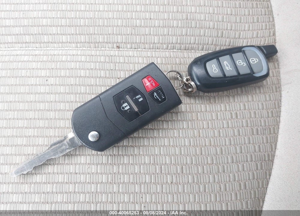 2013 MAZDA 6 I TOURING PLUS VIN: 1YVHZ8EH8D5M04995