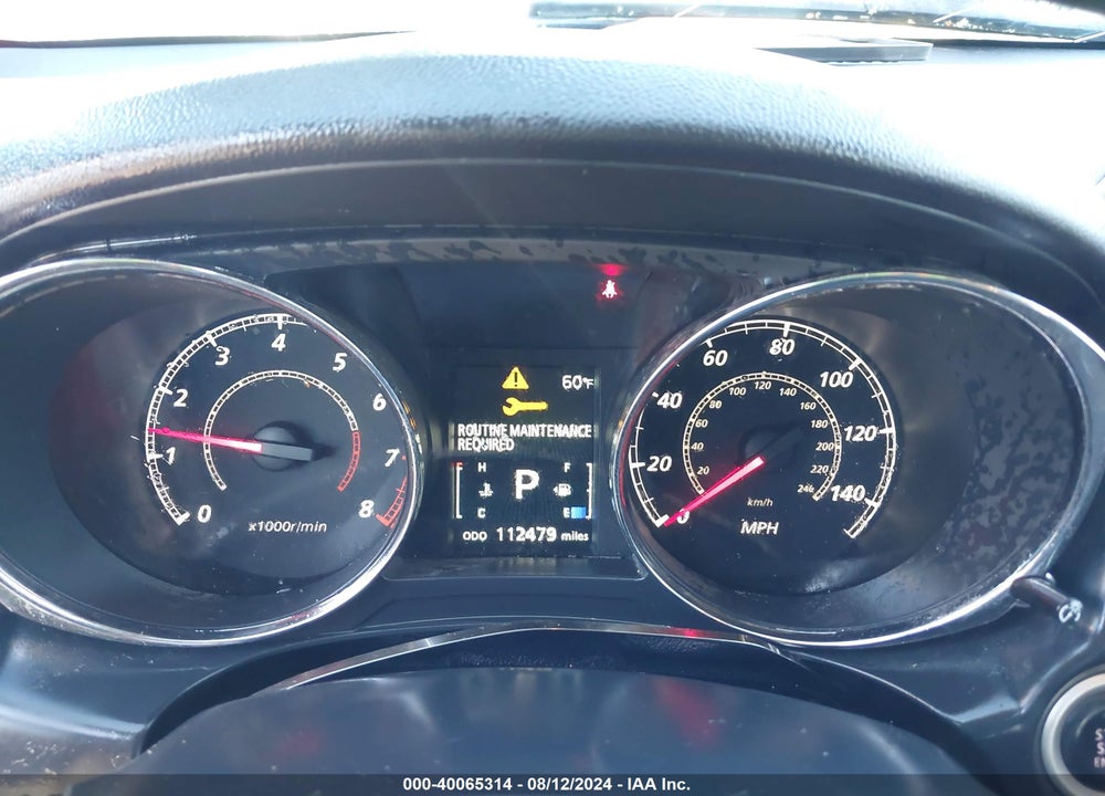 2015 MITSUBISHI OUTLANDER SPORT SE VIN: 4A4AR4AU5FE026763