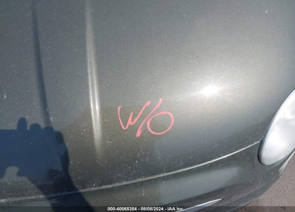 2013 FIAT 500 POP VIN: 3C3CFFARXDT745170