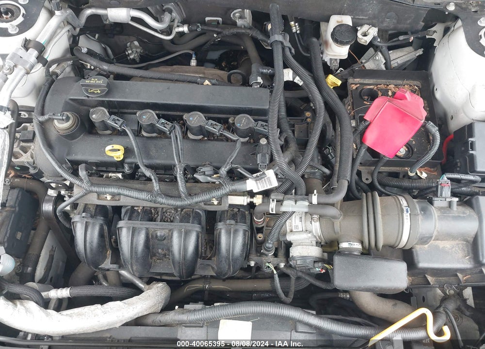2012 FORD FUSION SE VIN: 3FAHP0HA0CR189867
