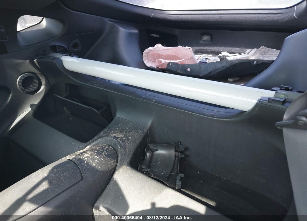 2012 NISSAN 370Z VIN: JN1AZ4EH7CM561523