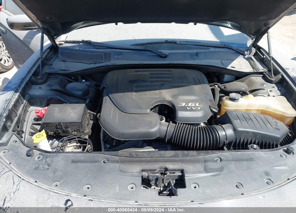 2020 DODGE CHARGER SXT RWD VIN: 2C3CDXBG6LH133242