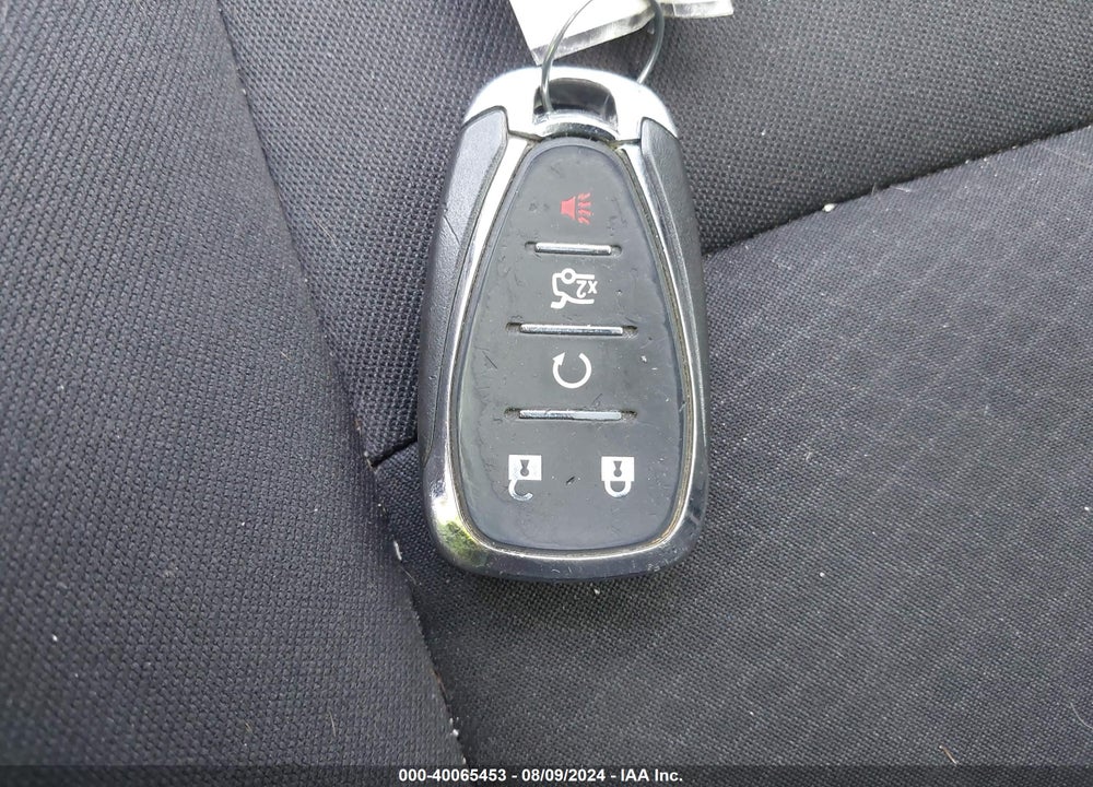2021 CHEVROLET MALIBU FWD LT VIN: 1G1ZD5ST1MF065418