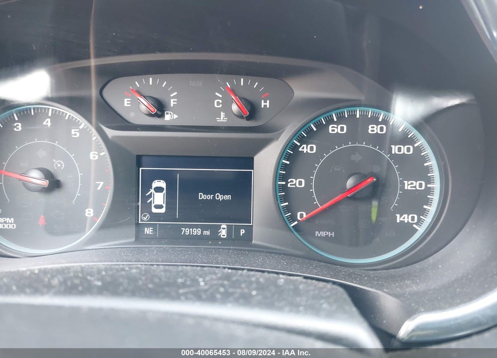 2021 CHEVROLET MALIBU FWD LT VIN: 1G1ZD5ST1MF065418