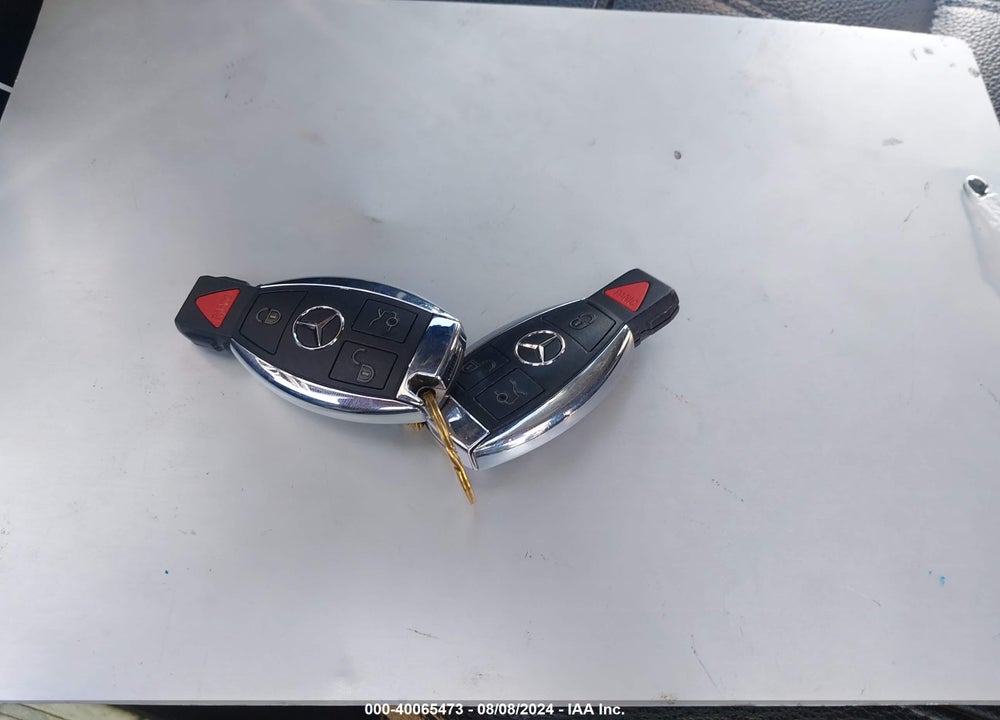 2016 MERCEDES-BENZ GL 350 BLUETEC 4MATIC VIN: 4JGDF2EE7GA681838
