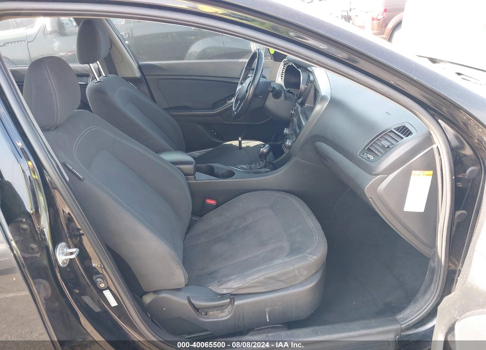 2012 KIA OPTIMA HYBRID EX VIN: KNAGM4AD4C5010675